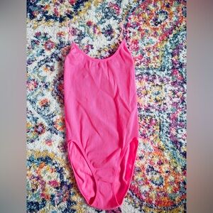 Aritzia Sunday Best Seamless Bodysuit